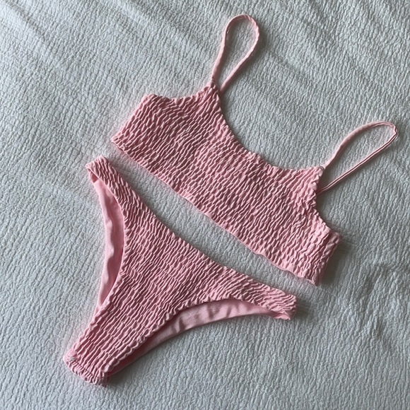 SHEIN swimsuit - Picture 1 of 2